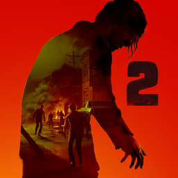 Into the Dead 2: Zombie Killer 图标