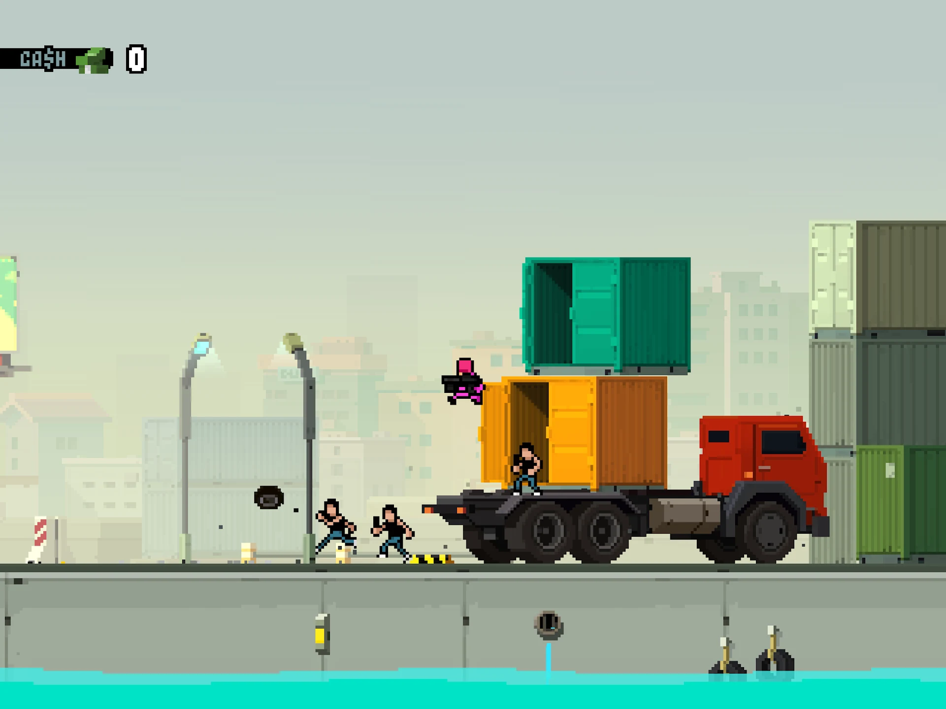 International Missions 截图 6
