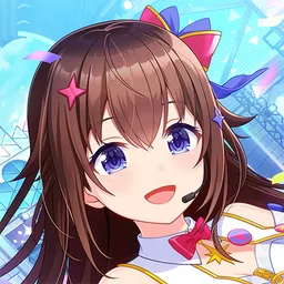 ホロライブドリームス 图标