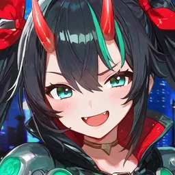 ルミナ・アークの最弱无双｜放置で最强！异世界×美少女RPG 图标
