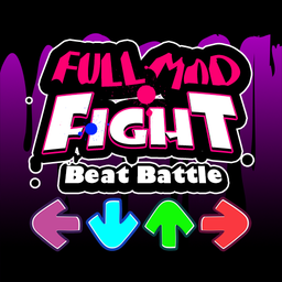 节奏对战 - 全模组Fight 图标