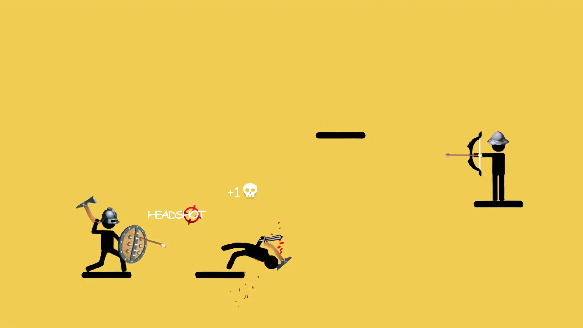 The Vikings 截图 1