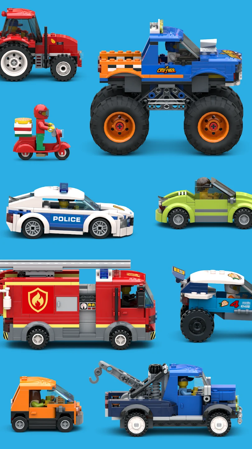 LEGO® Tower 截图 6
