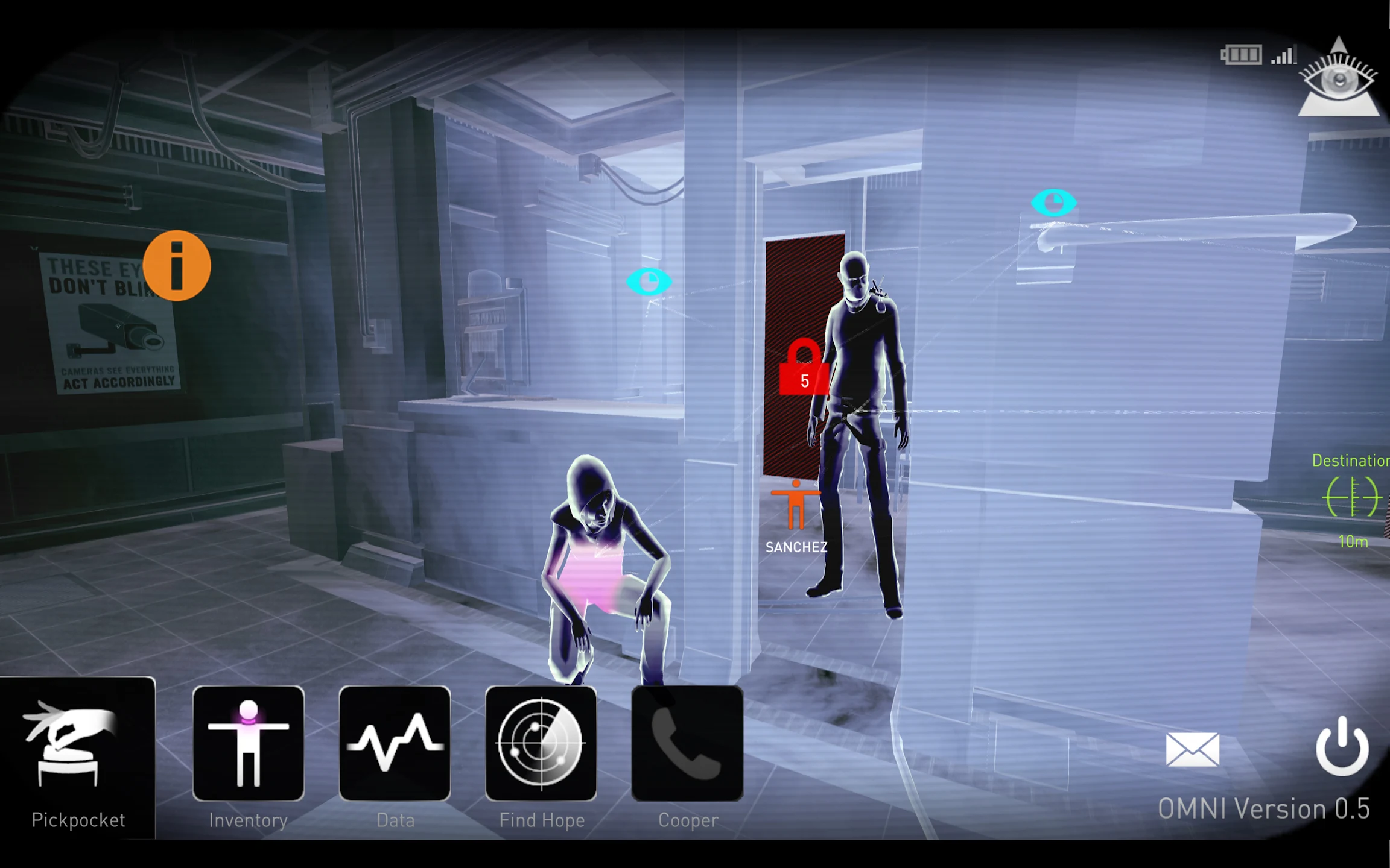 République 截图 6