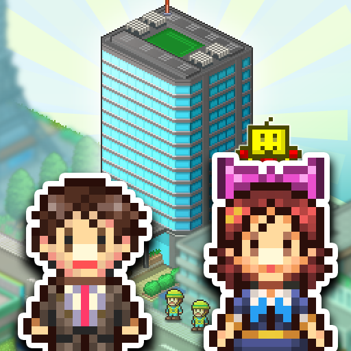 Dream Town Story 图标