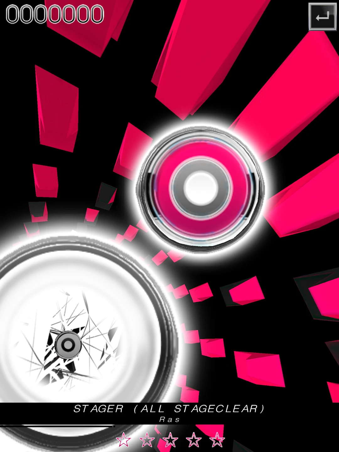 Tone Sphere 截图 7