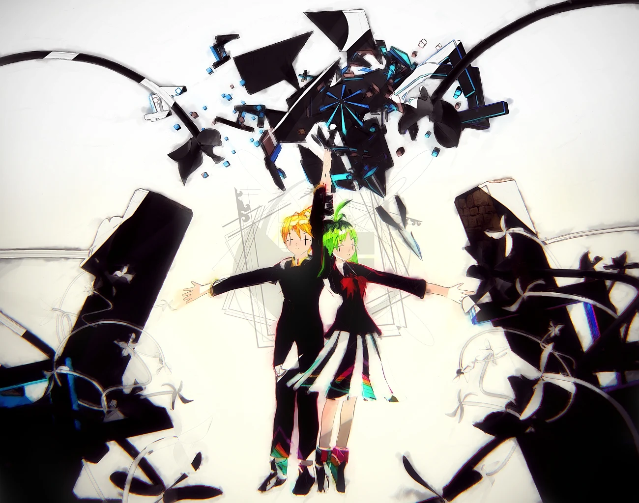 Tone Sphere 截图 8