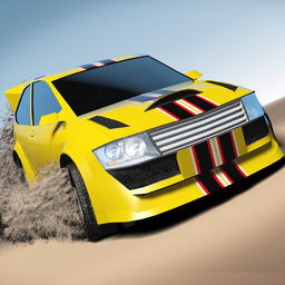 Rally Fury - Extreme Racing 图标