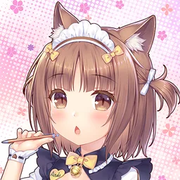 猫娘乐园 Love Project Vol.2 图标