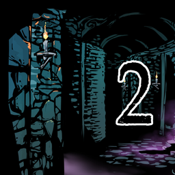 Buriedbornes2 -Dungeon RPG- 图标