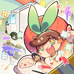 드로울리 - 털실로 채워가는 그림 완성 퍼즐 게임 图标