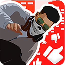 Rysen Dawn: Parkour Game 图标