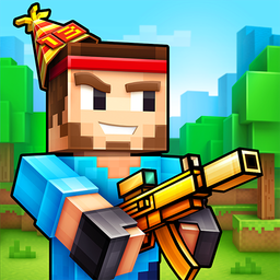 Pixel Gun 3D - FPS Shooter 图标