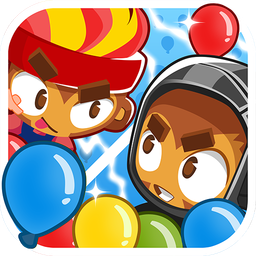 Bloons TD Battles 2 图标