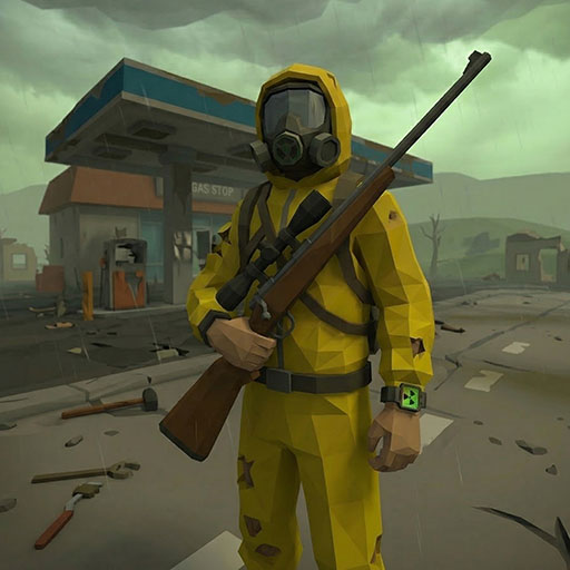 The Walking Zombie 2: Shooter 图标