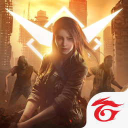 Garena Undawn 图标