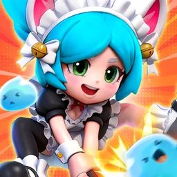 モエモエディフェンダーズ 图标