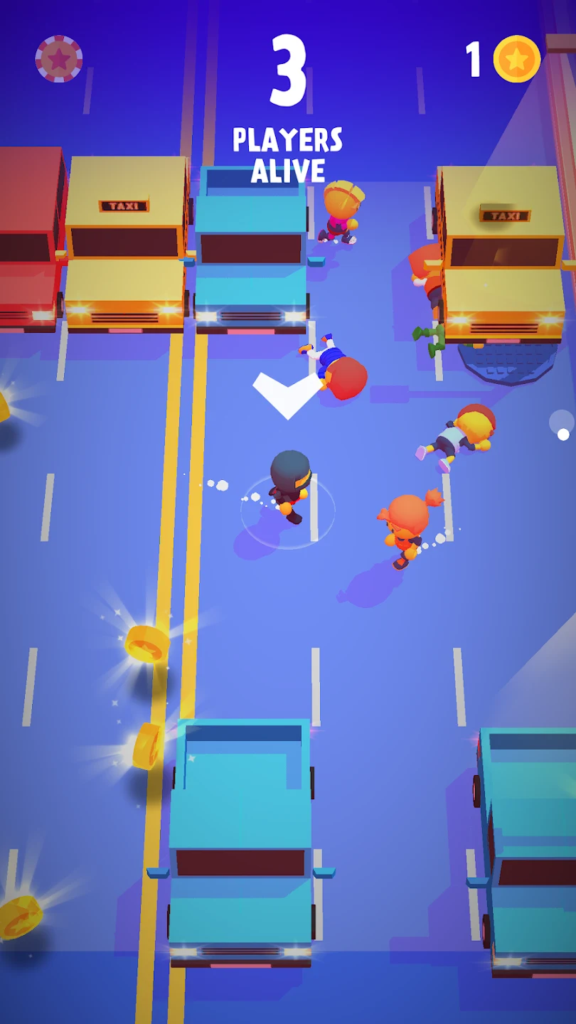 Just Survive 截图 6