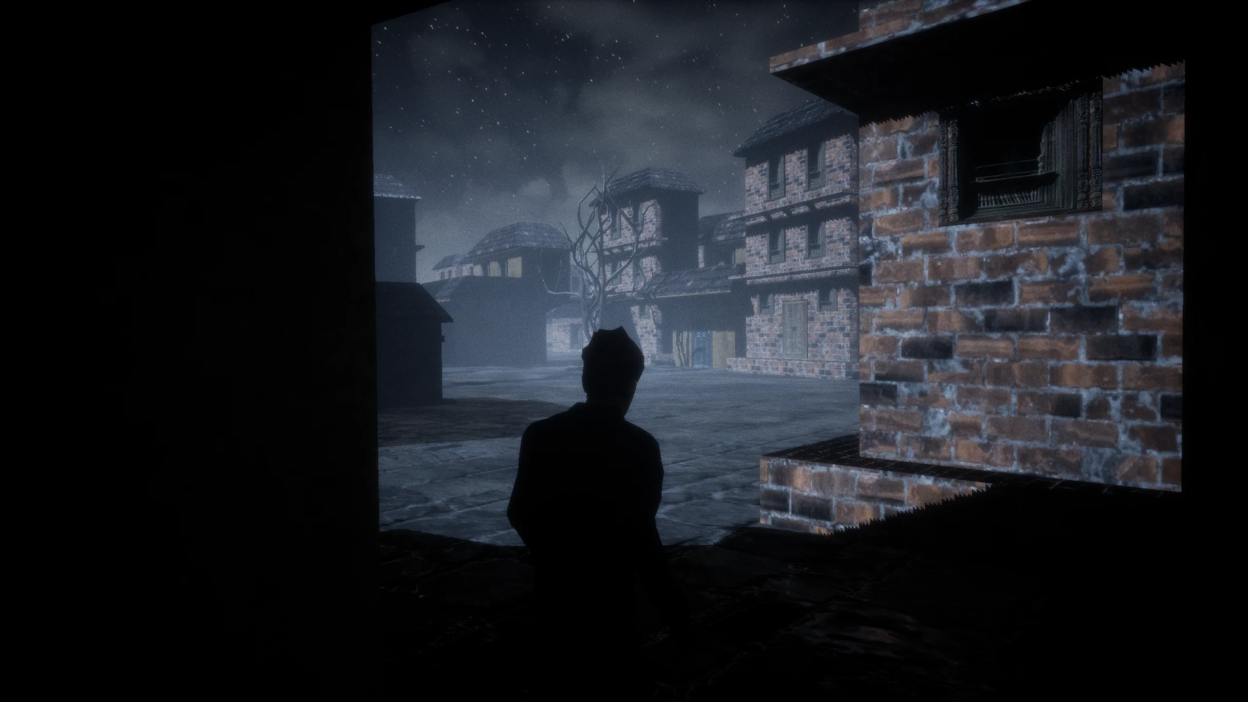 Urban Legends - Survival 截图 8