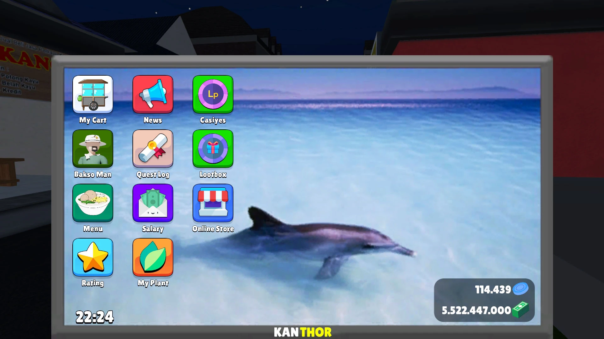 Bakso Simulator 截图 3