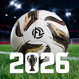 Football League 2025 图标