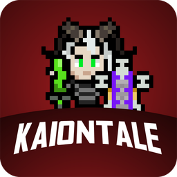 Kaion Tale - MMORPG 图标
