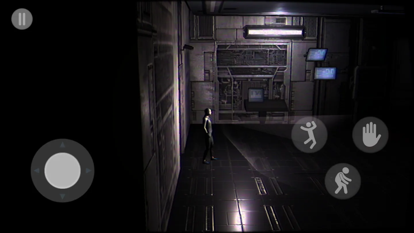 Escape: Immersion 截图 5