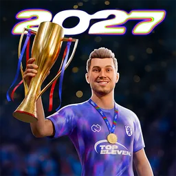 Top Eleven Be a Soccer Manager 图标