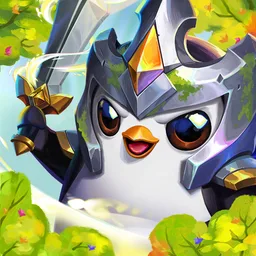 TFT: Teamfight Tactics 图标