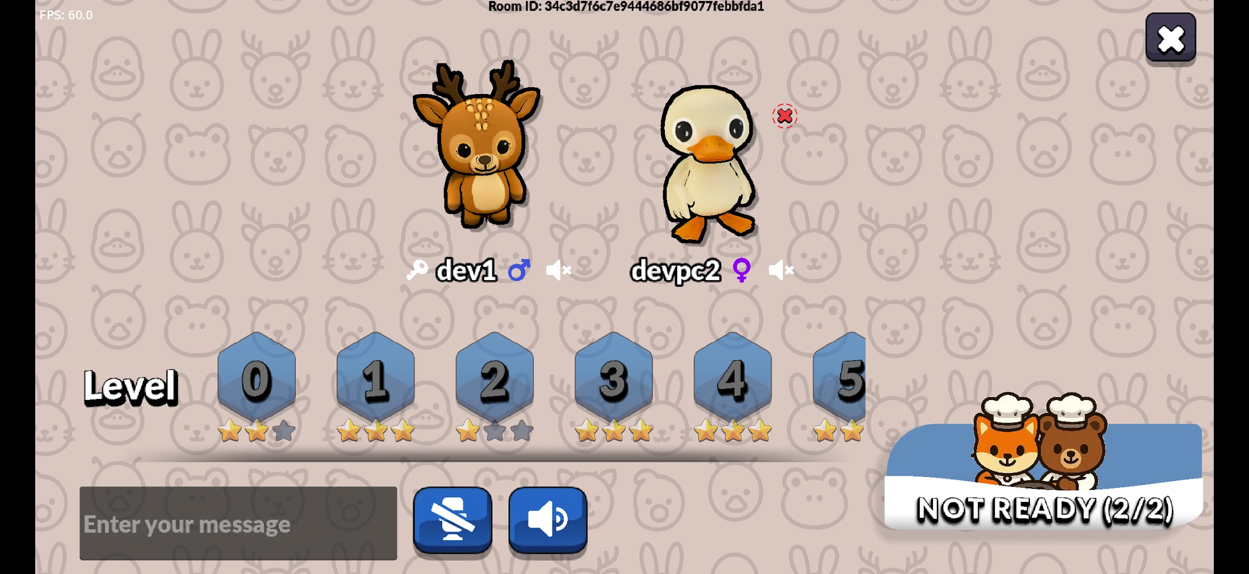 Kitchen Together 2 截图 5