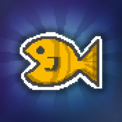 Fishing Inc: Legendary Catch 图标