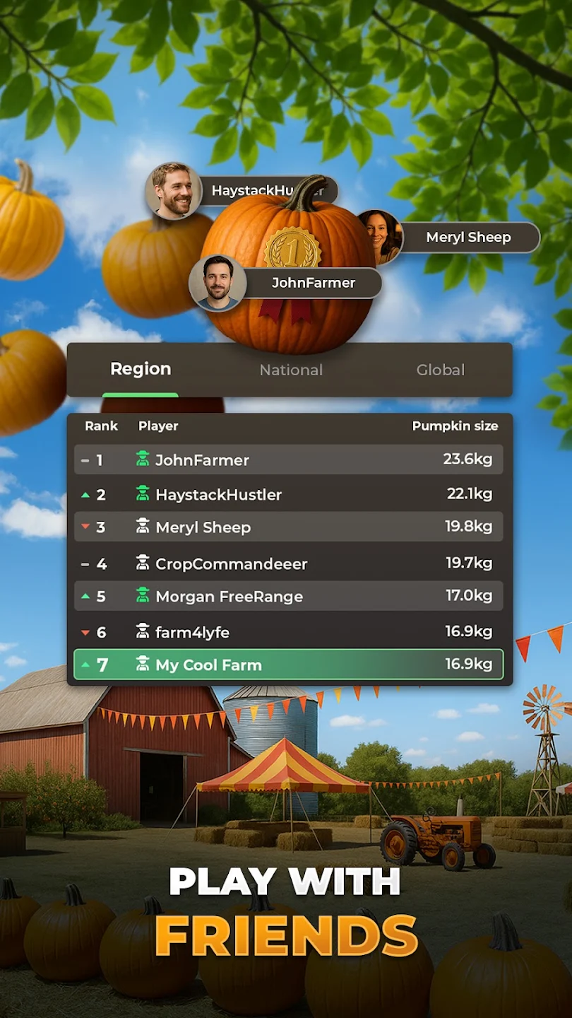 Farm Manager - 2027 截图 13