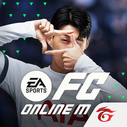 FC Online M by EA SPORTS FC™ 图标