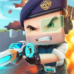Mini World Royale 图标