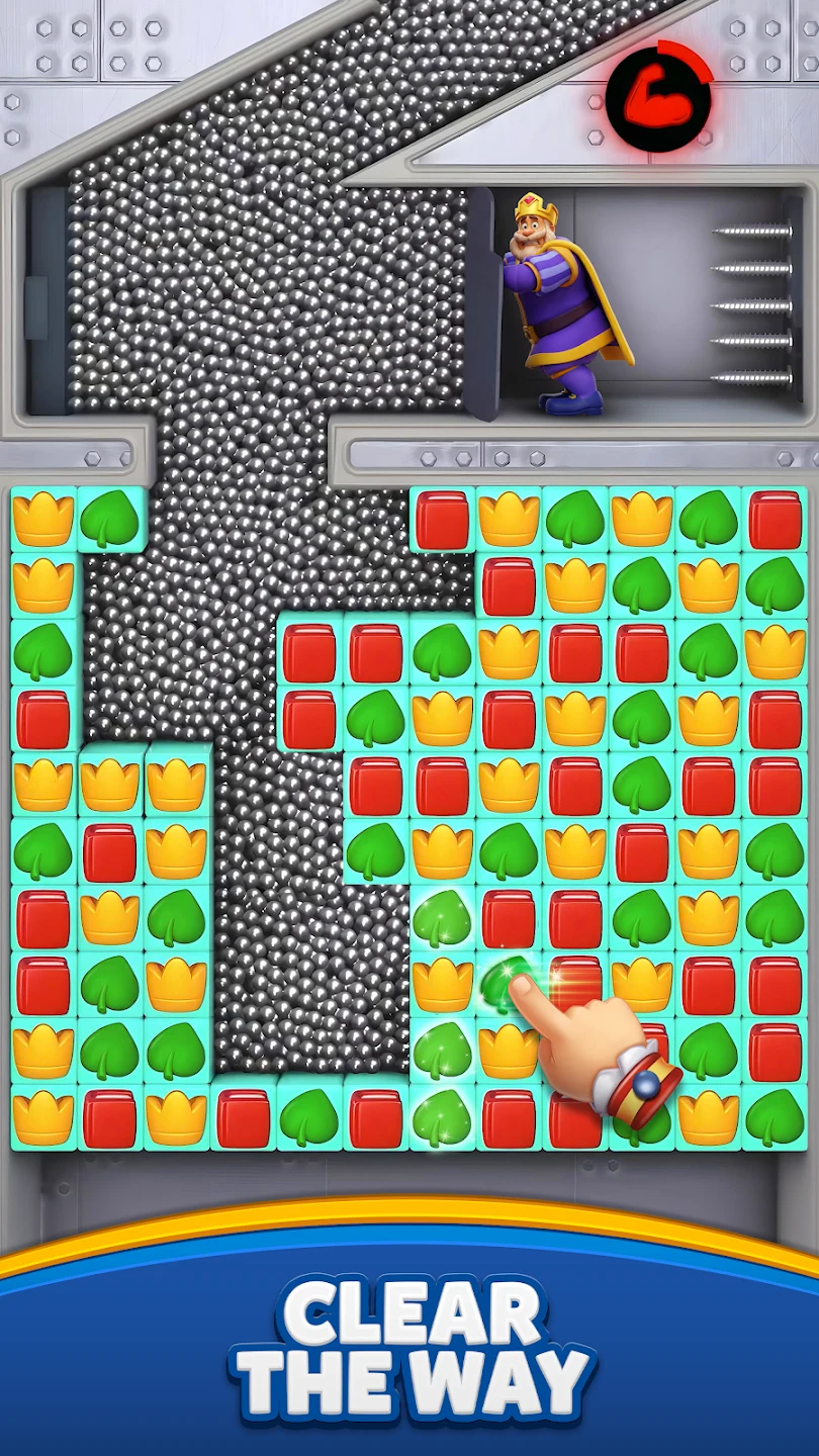 Royal Match 截图 9