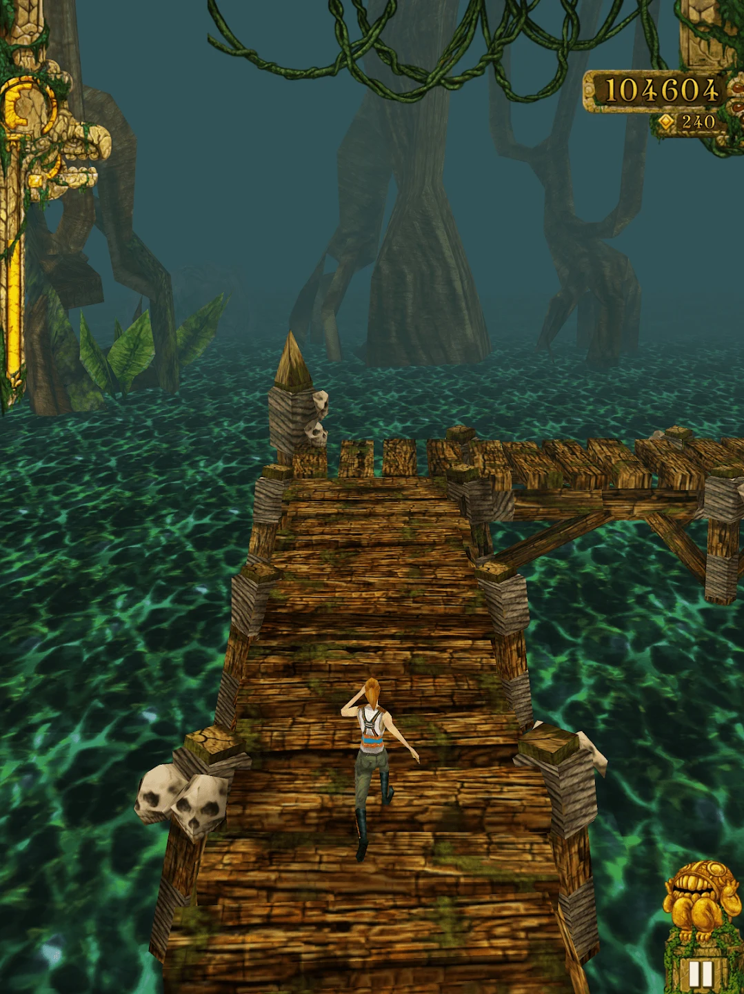 Temple Run 截图 9