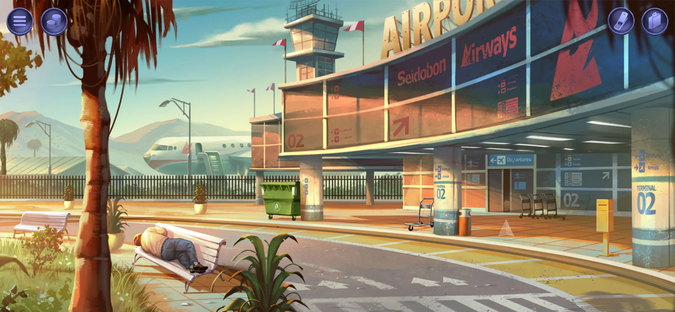 Nobodies: After Death 截图 8