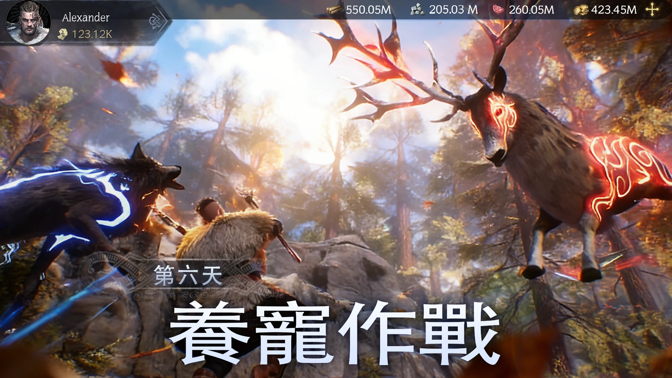 维京之王 截图 6