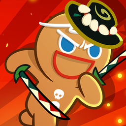 CookieRun: OvenBreak 图标
