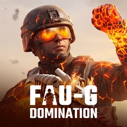FAU-G: Domination MP SEASON 4 图标
