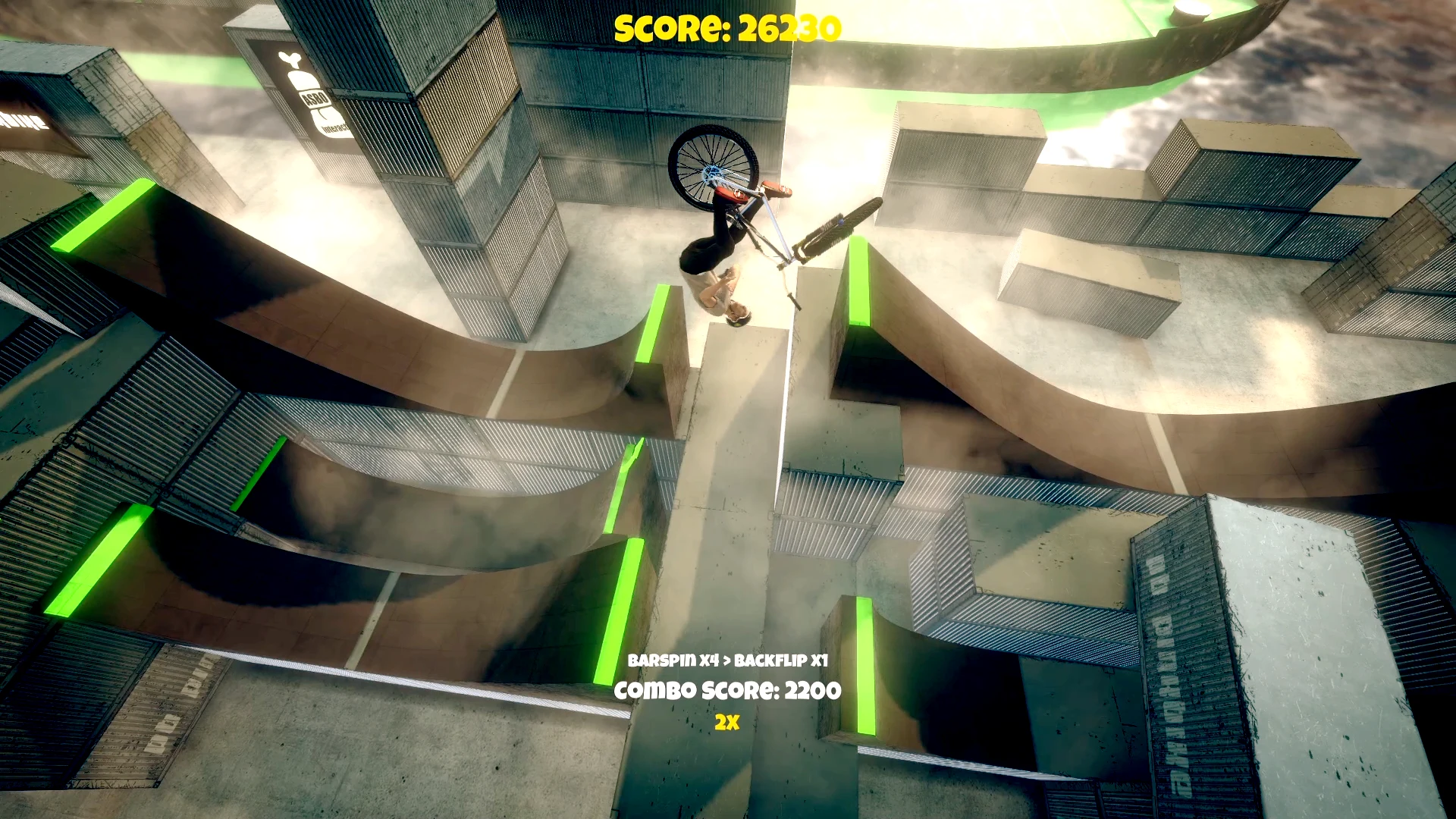Shred! 2 - ft Sam Pilgrim 2025 截图 3