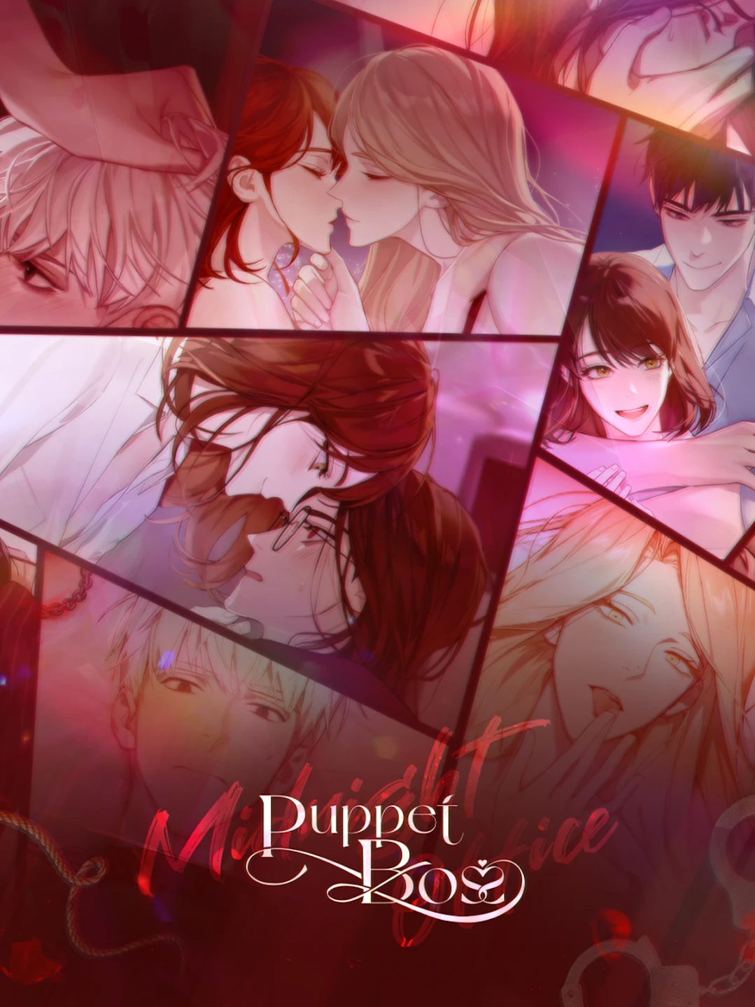 Puppet Boss 截图 8