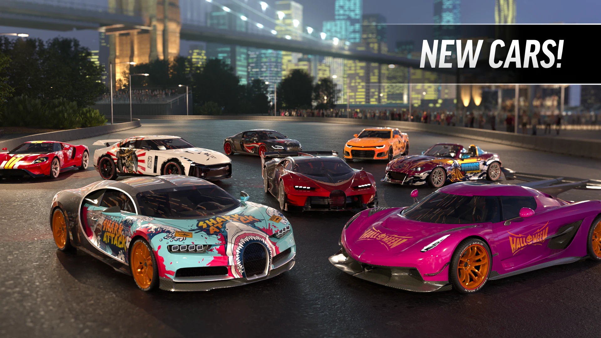Drift Max Pro Car Racing Game 截图 7