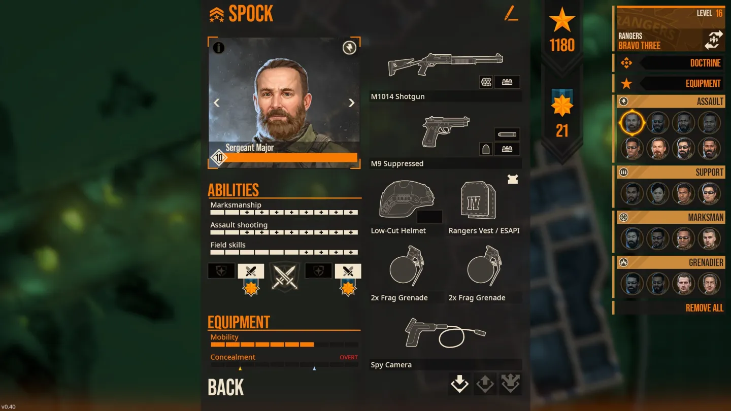Door Kickers 2 截图 7