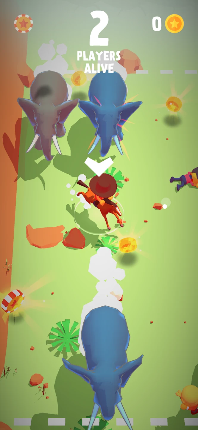 Just Survive 截图 12