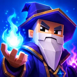 Magica.io 图标
