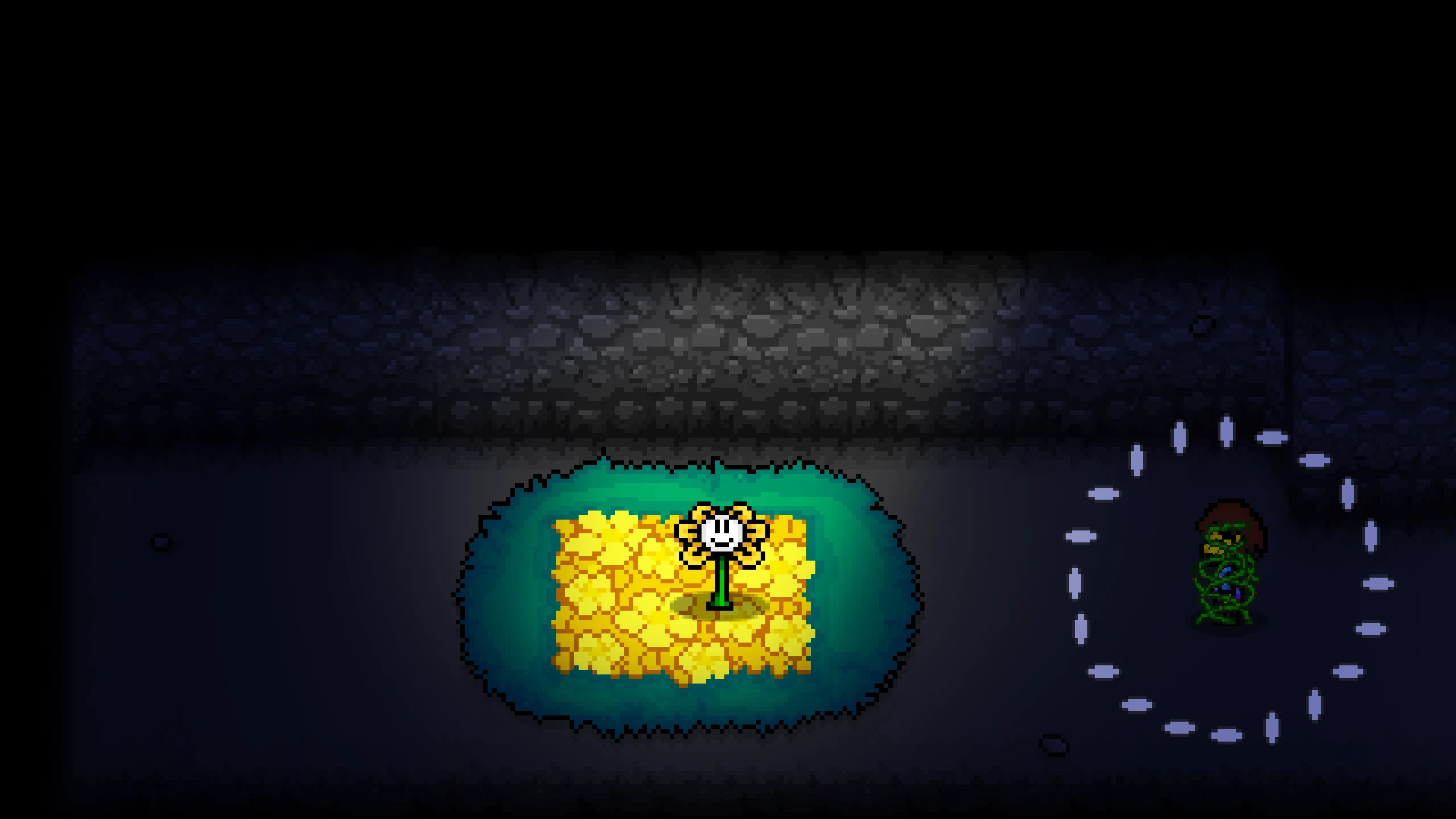 Bonetale 截图 3