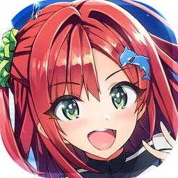 ドルフィンウェーブ（ドルウェブ） 图标
