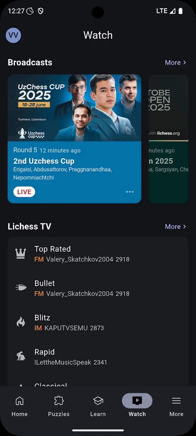 Lichess 截图 3