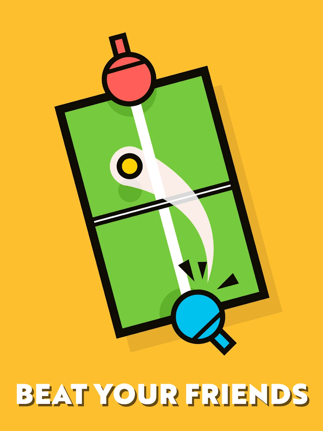 2 Player games : the Challenge 截图 9